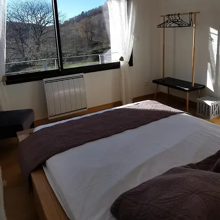 Holiday home Mas Du Petit Pradal