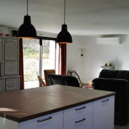 Mas Du Petit Pradal Cassagnas