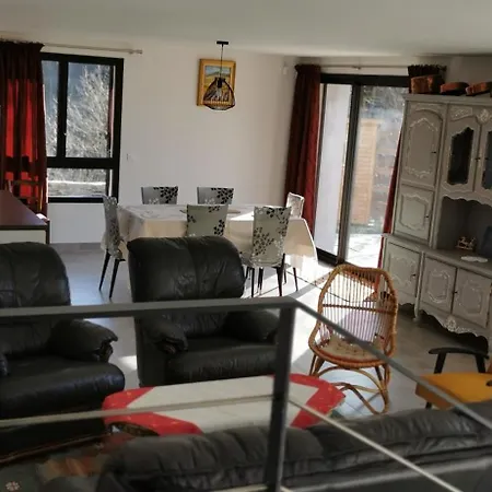 Mas Du Petit Pradal Casa vacanze Cassagnas