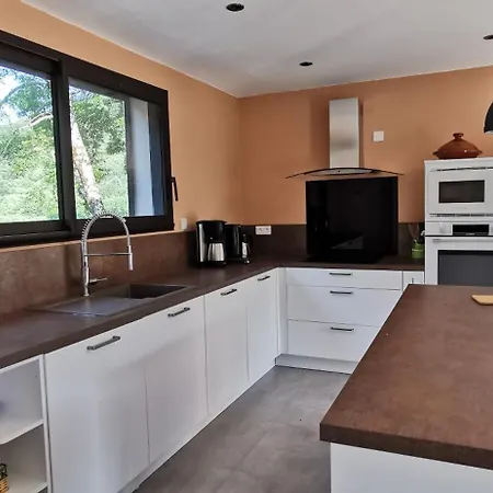 Holiday home Mas Du Petit Pradal