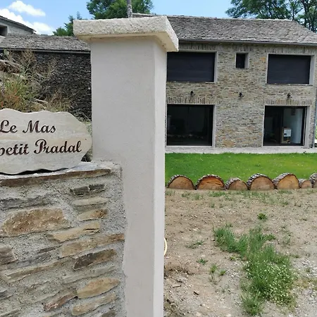 Mas Du Petit Pradal *